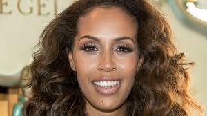 Glennis Grace heeft vader naar laatste rustplaats gebracht