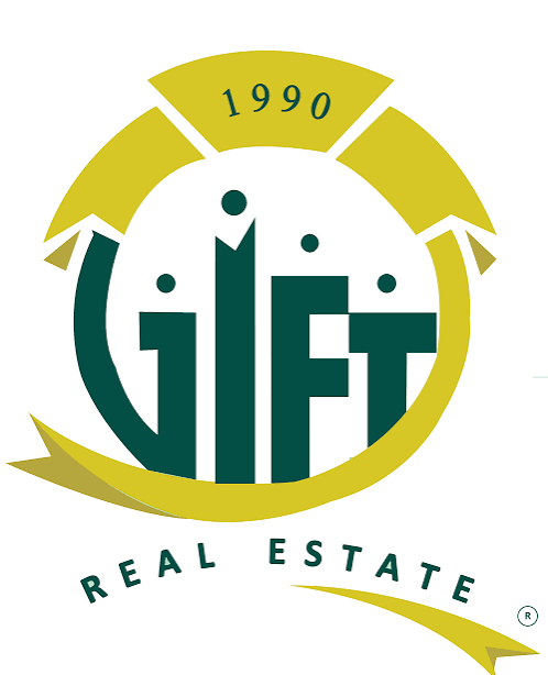 GIFT Real Estate