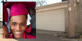 18-year-old, 16-year-old found dead in garage; police investigate possible  CO poisoning