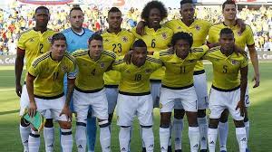 La federación colombiana de fútbol confirmó que el viernes 26 de marzo a las 5 de la tarde se jugará el partido colombia vs. Este Martes Continuan Las Eliminatorias Suramericanas Para El Mundial De Catar 2022