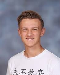 James Larson's Men's Soccer Recruiting Profile