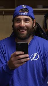 Tampa Bay Lightning Hockey Stats Update