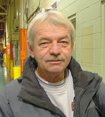 Brothers & Sisters I noticed in the KW Record that Ed McGinty had passed  away. Ed held several management positions at Budd through part of the  1980s and 90s. He was, I