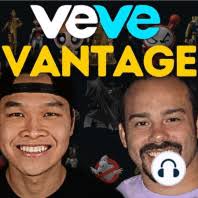Simple $72,512 Hack To Become #1 VeVe Whale, MisterV's Latest Special Mint  NFT, VeVe Feed, Collectibles Going Extinct