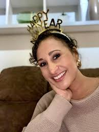 Wishing you all a wonderful 2025!! Happy New Year! Enjoying time with the  family tonight! Be safe! 🎆