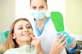 Cavities are small holes in your teeth that usually worsen over time. What Are The Initial Signs Of A Cavity