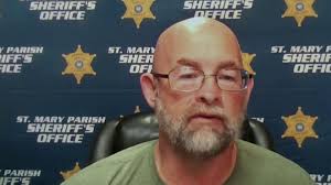 Louisiana sheriff calls Hurricane Francine 'worst storm we've had in a  while'