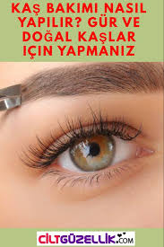 Kas Bakimi Nasil Yapilir Cilt Guzellik Kas Guzellik Guzellik Sirlari