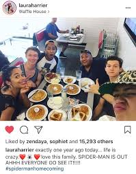 Pin By Hal C On Fandoms Tom Holland Zendaya Tom Holland Tom Holland Spiderman