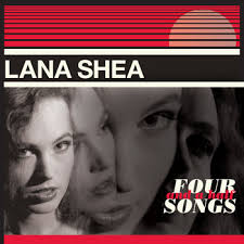 Four and a half songs