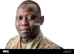 Command judge advocate hi-res stock photography and images