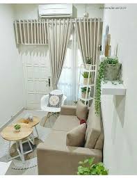 Contoh Ruang Tamu Desain Interior Ide Dekorasi Rumah Ide Ruang Keluarga