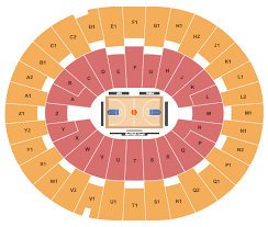 Buy Arizona Wildcats Basketball Tickets Front Row Seats