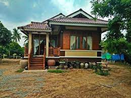 Ayah selalu bawa aku dan adik beradik balik kampung. Oh Media Rumah Kampung Berkonsepkan Istana Lama Melayu Facebook