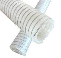 Wire Reinforced Silicone Hose - StrongFlex