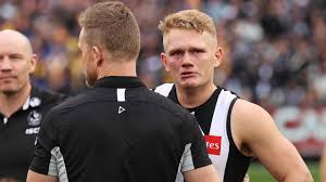News corp australia, michael klein. Afl Trade News Western Bulldogs Meet With Adam Treloar