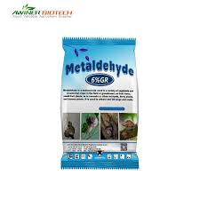Image result for Metaldehyde Poisoning