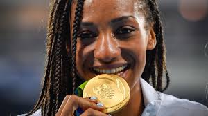 Cette médaille olympique assurée vient récompenser la belle trajectoire de la francilienne, l'une des envoyer l'article à un ami. Jeux Olympiques Les Medailles Belges Jeux Olympiques 2016 Sur Auvio