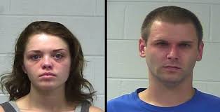 Bradford couple face charges after children test positive for meth