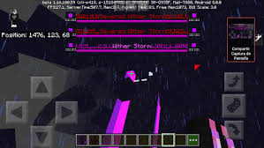 The addon is great but the wither storm doesn't grow at all. Wither Storm Addon Killeable V3 Minecraft Pe Mods Addons