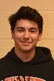 MEET THE TEAM: Durfee boys' tennis