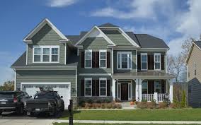 While wood shingles and shakes are laid on a wall one at a time, vinyl shingles and shakes come in sections about 4 to 5 feet long and two to three rows high. How To Maintain Vinyl Cedar Shake Siding Kp Vinyl Siding