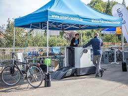 Magstadt Grunderstadt Druckversion Cycling Day Magstadter Fahrradtag