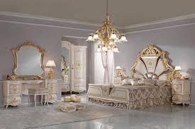 غرف نوم مودرن 2017 كلاسيك