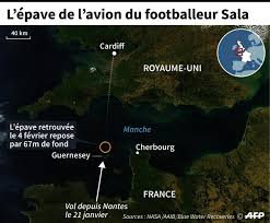Celui de la mort d'emiliano sala, disparu le 21 après plus de deux semaines d'attente insoutenable, la mort du footballeur argentin sera officialisée le 7 février suivant, après la découverte du corps du. Emiliano Sala Disparu Le Chercheur D Epave Juge Imperatif De Recuperer Le Corps