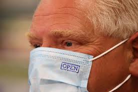 Will vaccine passports be required in 2021? Ontario S Covid 19 Vaccine Passport System Will Start Sept 22 The Star