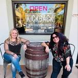 Eleni Skiba: Kickback Neighborhood Tavern