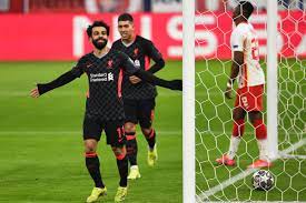 We can tell you the model is leaning over the total. Liverpool Vs Rb Leipzig Preview Team News And Ways To Watch The Liverpool Offside