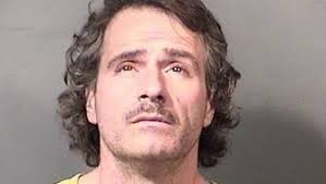 Photos: Arrest mugshots 1-19-16