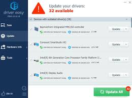 May 30, 2018 · easy driver. Download Driver Easy Pro With Free 1 Year License Key