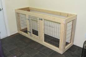 You can make a diy project out. 68 Best Ideas Diy Dog Pen Indoor Built Ins