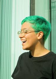 From New Blood Awards to Art Director