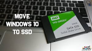 Then open and launch isumsoft cloner, then click on the backup option and then select the partition that contains your windows 10 operating system. Moving Windows 10 To Ssd From Hdd Quick Guide Socialmaharaj