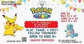 Pokémon Club