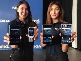 The best price in india for nokia 6 is expected to be around 21,000inr for the special. Nokia 6 5 3 And Nokia 3310 Launched In Malaysia Starting Price Of Rm239 Technave