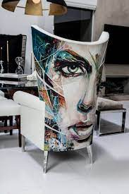 someone buy me that chair sanat dekor dosemelik kumaslar dekor