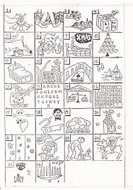 Some pictures are not what they seem and some offer a simple puzzle for you to solve. The Original Puzzle Christmas Song Games Fun 6th Grade Puzzles Worksheets Single Digit Addition Worksheets For Grade 1 Math Puzzles For High School Multiplication Flash Cards Printable Third Grade Math Lessons Math