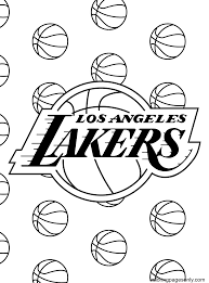 Presidents | first ladies | presidential elections | inauguration printables le. Los Angeles Lakers Coloring Pages Basketball Coloring Pages Coloring Pages For Kids And Adults