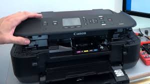 Windows xp, windows xp (64 bit). Canon Pixma Drucker Lasst Sich Nicht Mehr Einschalten Netzteil Testen Mit 4k Video Tuhl Teim De
