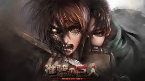 Based on the manga shingeki no kyojin by hajime isayama originally serialized in the monthly bessatsu shonen magazine published by kodansha ltd. Attack On Titan Wallpapers 2560x1440 Desktop Backgrounds