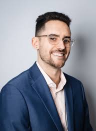 George Ennabe, Licensed Real Estate Salesperson at Briante Realty