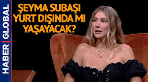 Ask anything you want to learn about şeyma subaşı by getting answers on askfm. Sevgilisi Mohammed Alsaloussi Ile Evlenme Karari Alan Seyma Subasi Yurt Disinda Mi Yasayacak Youtube