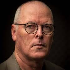 Michael Bott's Instagram, Twitter & Facebook