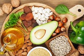 Vitamin E and Your Health - The Nutrition Source