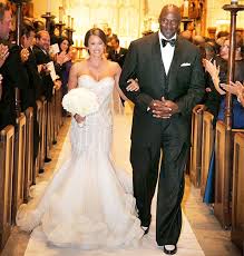 Most Expensive Celebrity Weddings Celebrity Net Worth And Lifestyle Entertainment And Sports Rich List Jordan Wife Michael Jordan Wife Celebrity Weddings