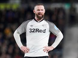 Getty wayne rooney could leave man utd this summer the manchester. Wayne Rooney To Feature In Documentary On Career Highs
